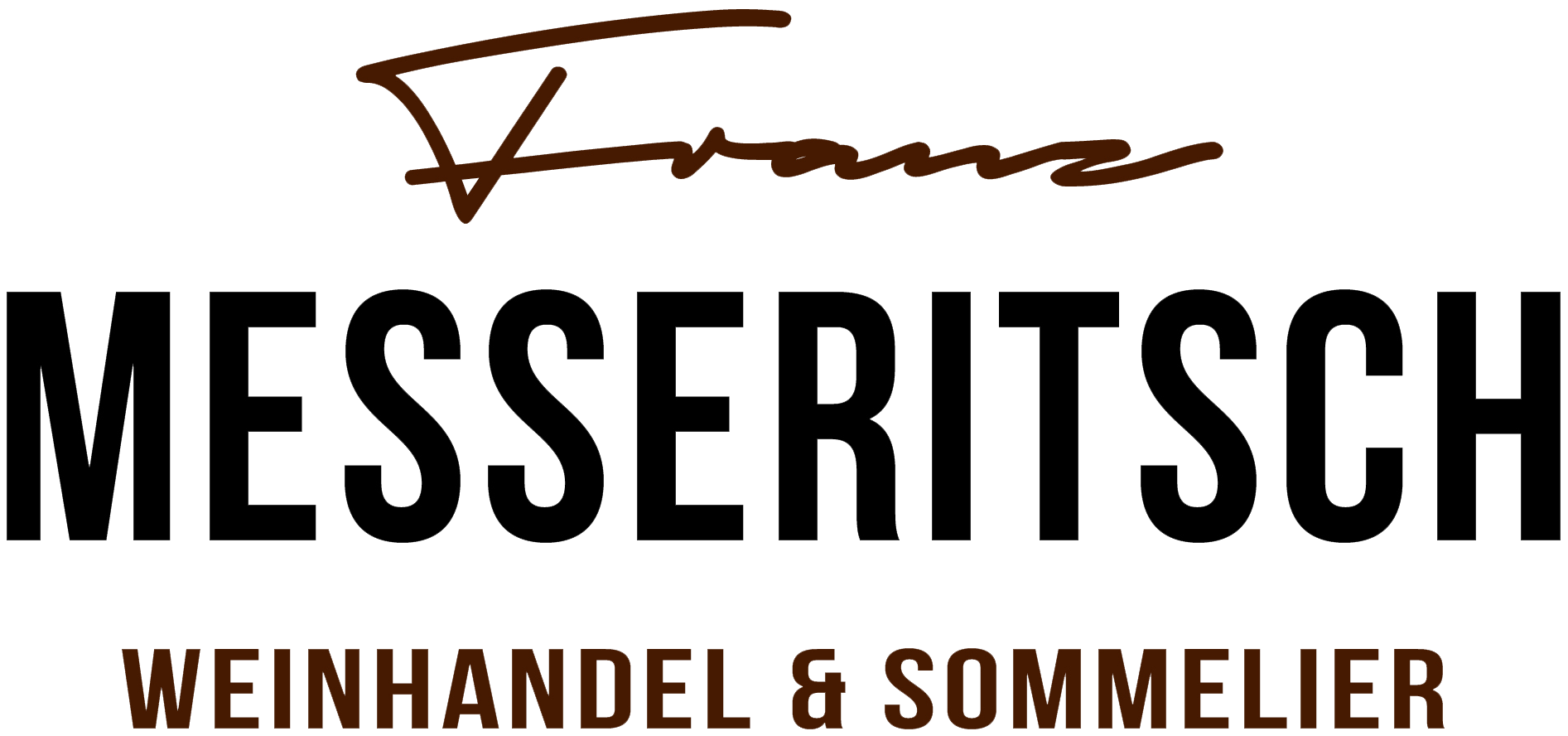 Franz Messeritsch - Weinhandel & Somelier