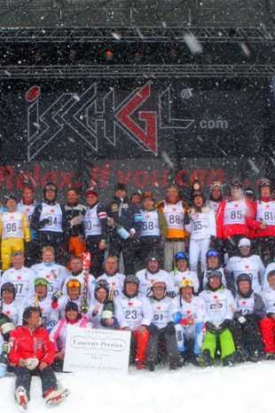 Sternecup der Köche