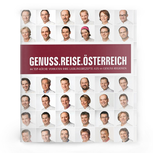 Genusreise 