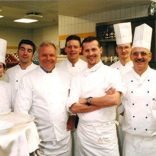 Küchenchefs